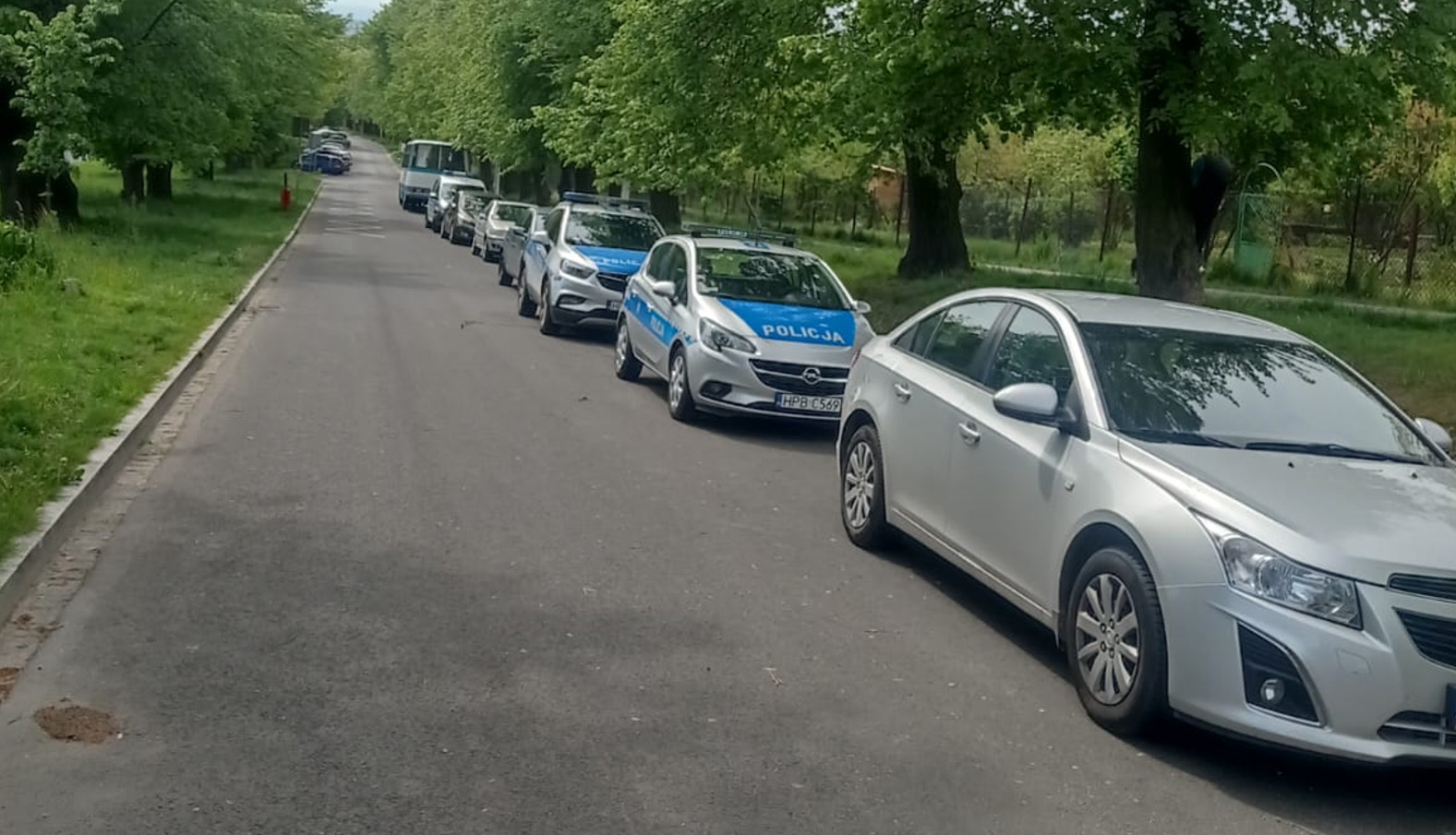 Mieszkaniec Strzegomia został odnaleziony [AKTUALIZACJA] 